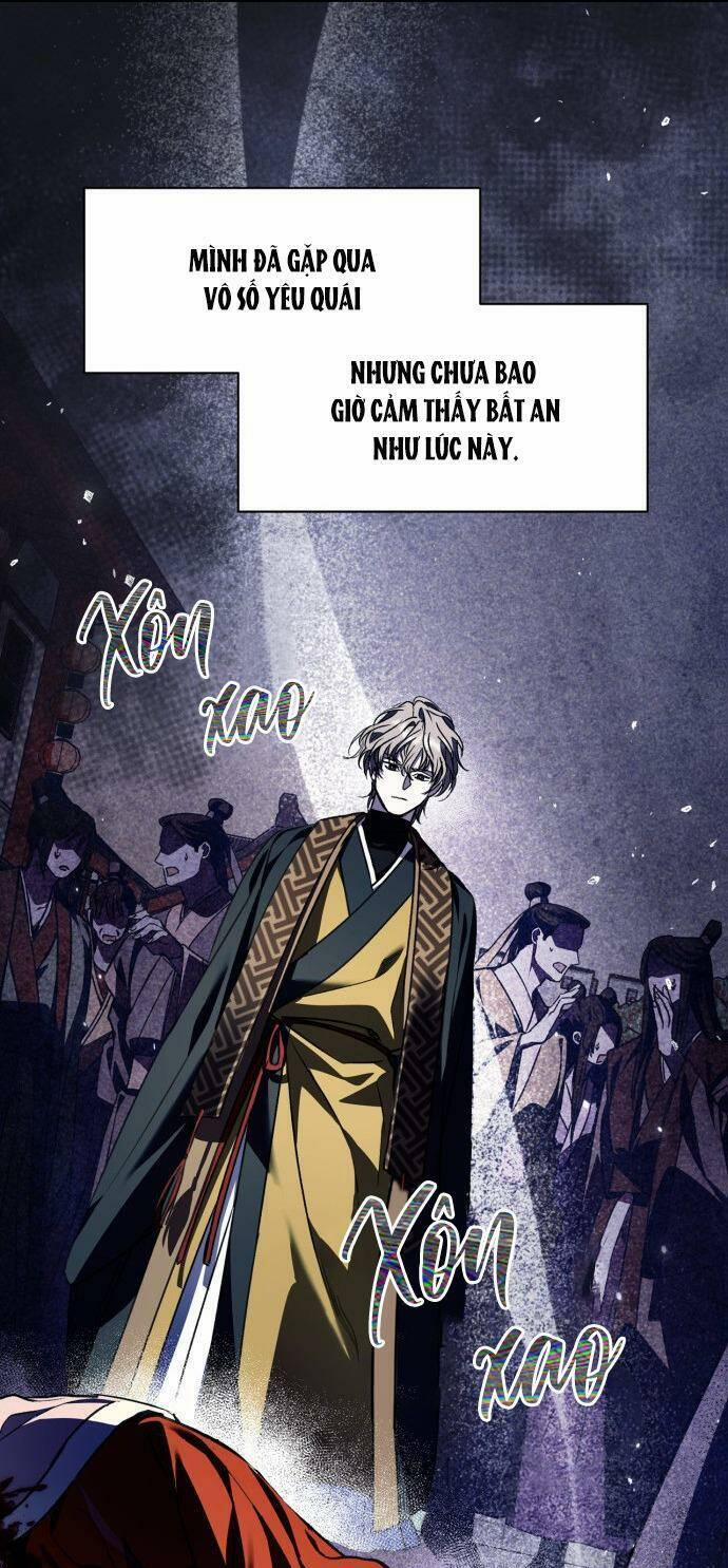 Bản Tình Ca Hy Lan Quốc 13 trang 8