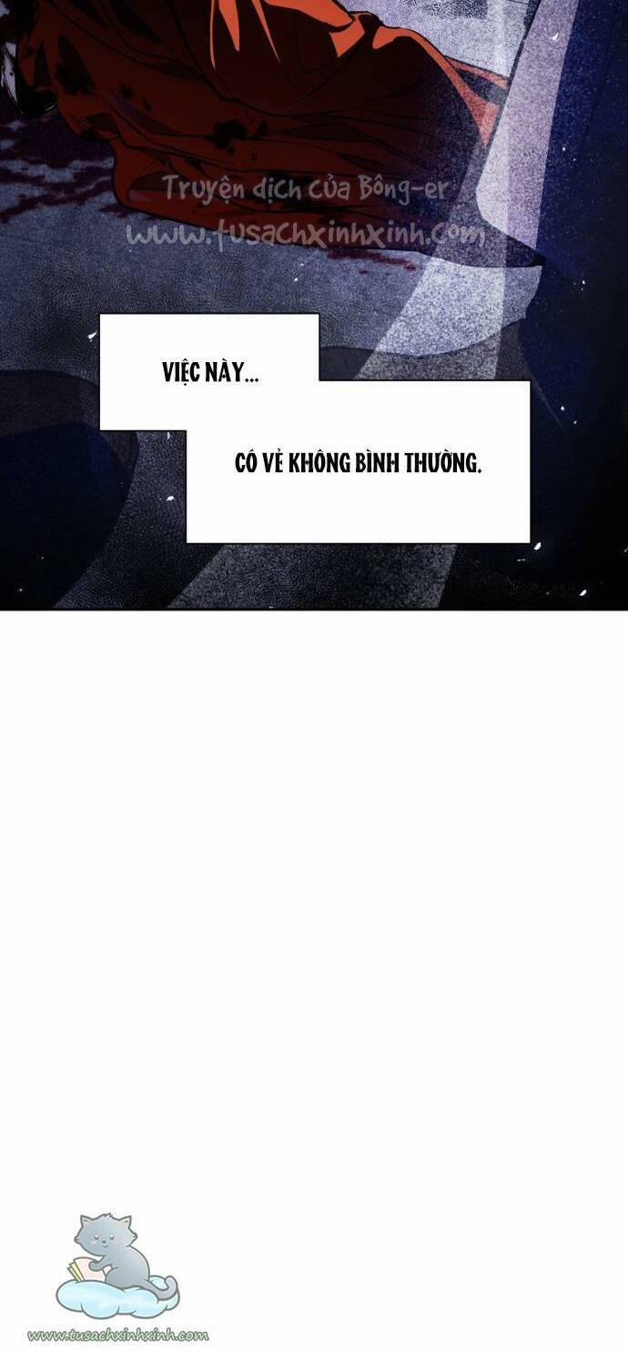 Bản Tình Ca Hy Lan Quốc 13 trang 9