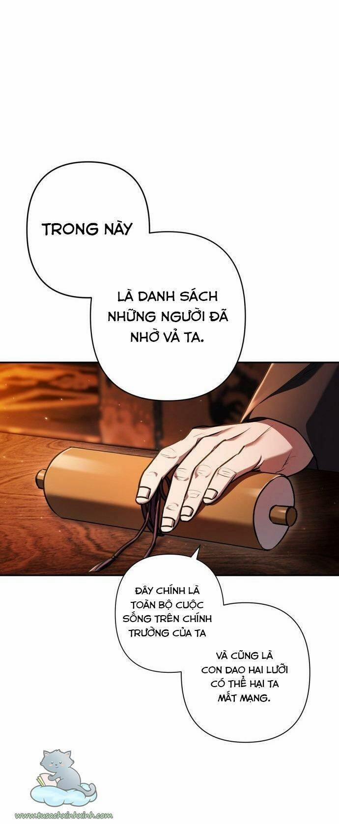 Bản Tình Ca Hy Lan Quốc 14 trang 0