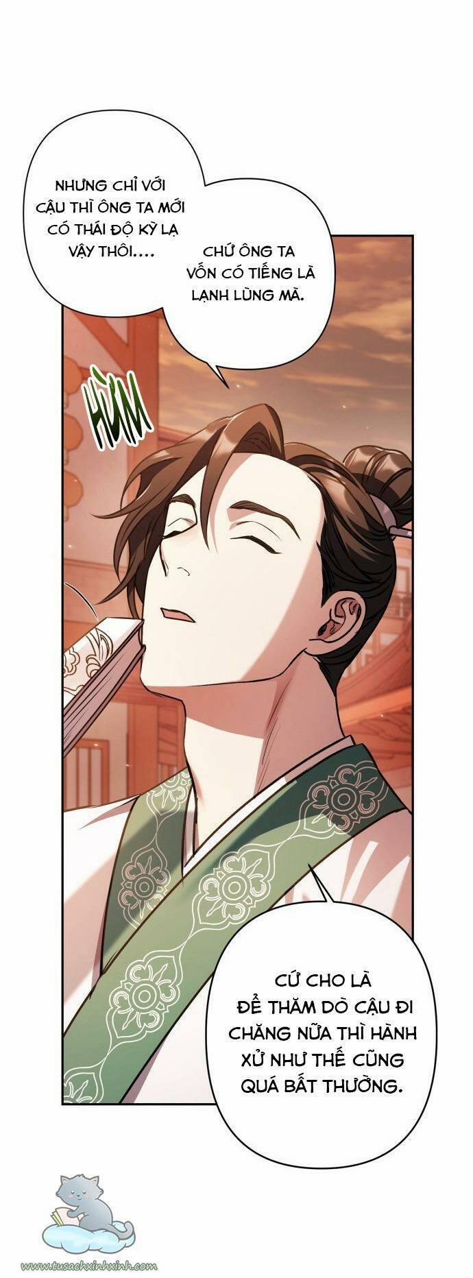 Bản Tình Ca Hy Lan Quốc 14 trang 14