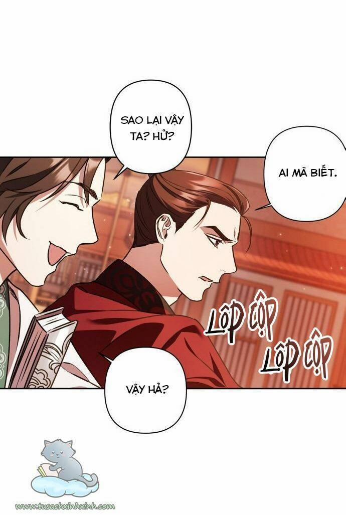 Bản Tình Ca Hy Lan Quốc 14 trang 15