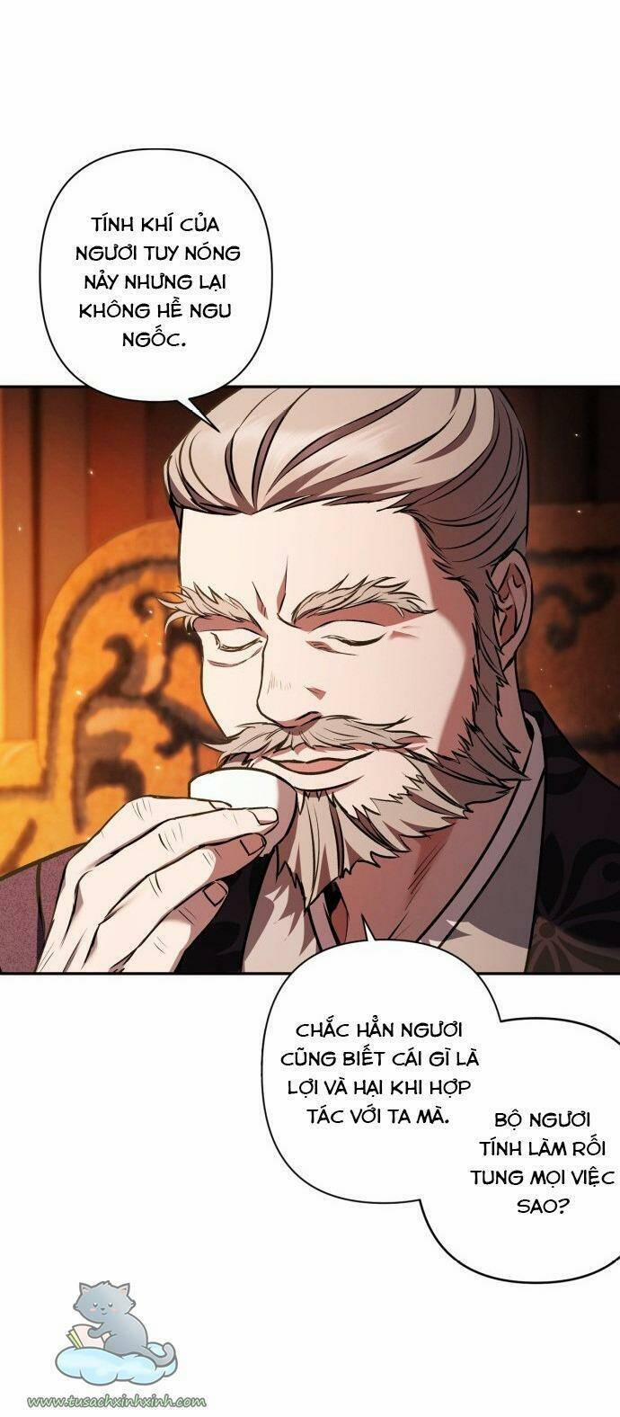 Bản Tình Ca Hy Lan Quốc 14 trang 2