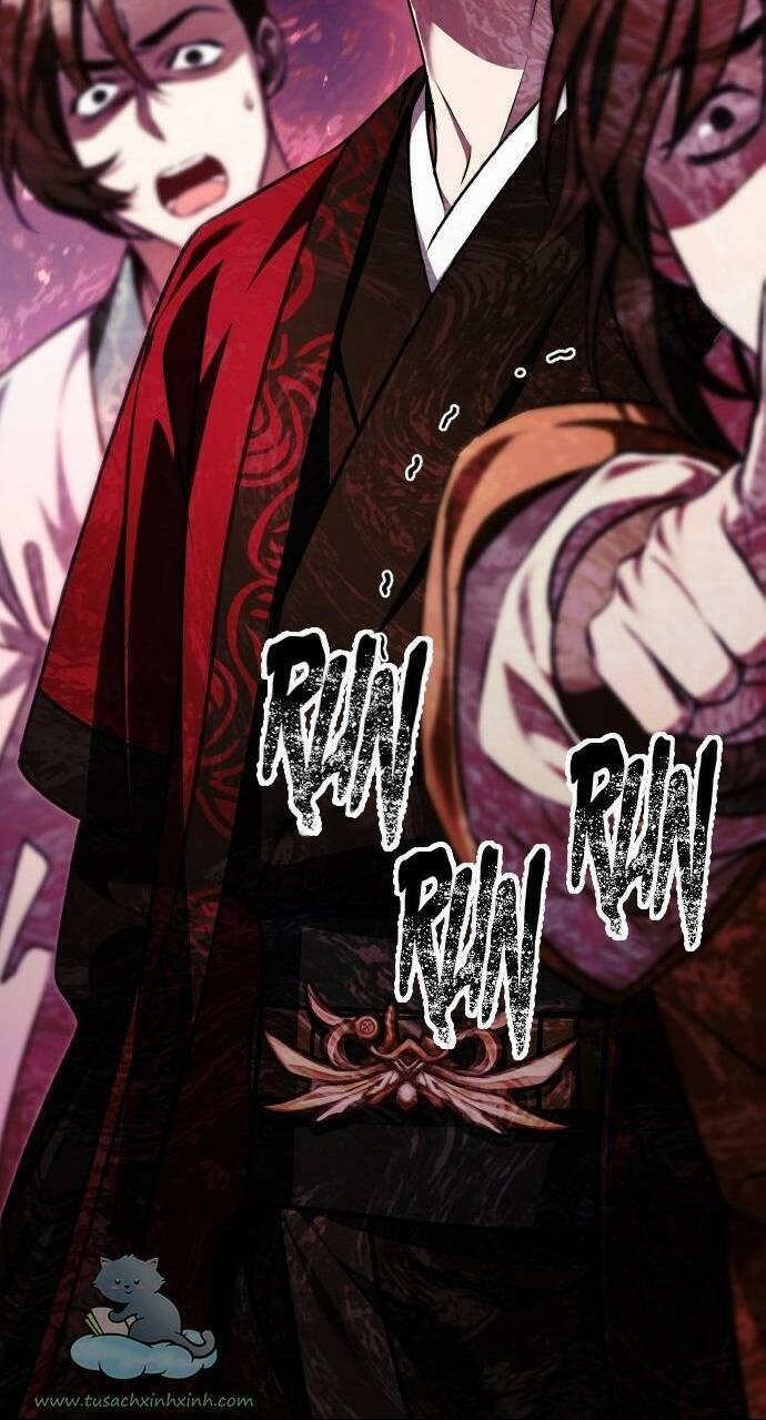 Bản Tình Ca Hy Lan Quốc 14 trang 21