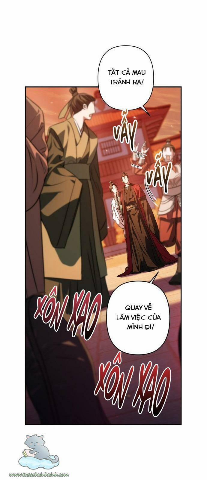 Bản Tình Ca Hy Lan Quốc 14 trang 27