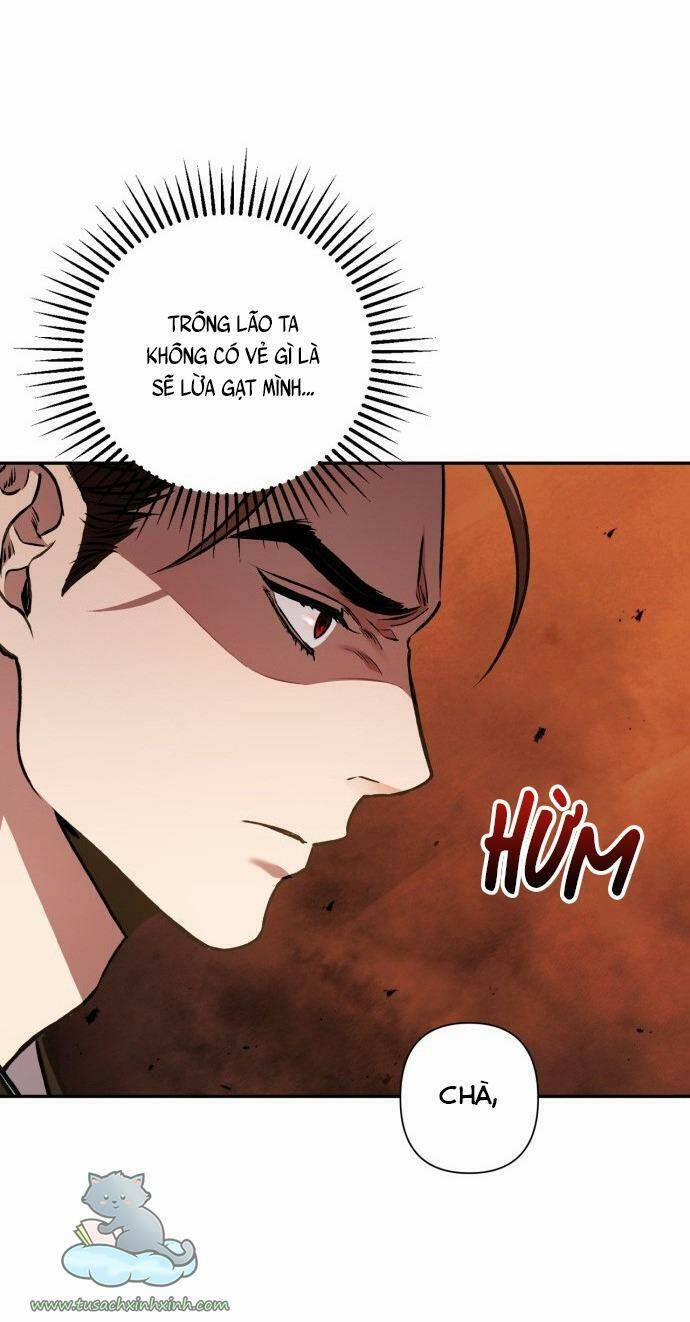 Bản Tình Ca Hy Lan Quốc 14 trang 3