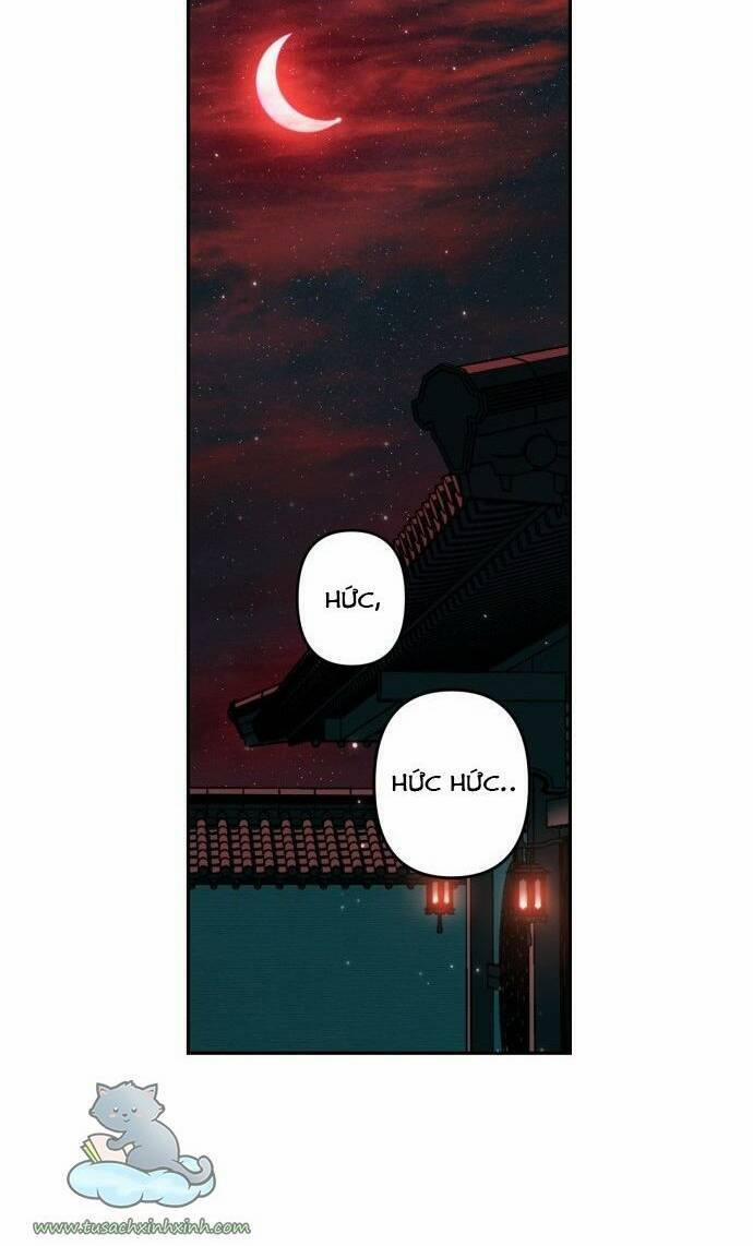 Bản Tình Ca Hy Lan Quốc 14 trang 32