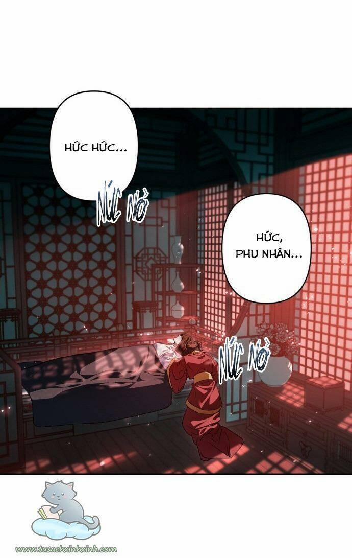 Bản Tình Ca Hy Lan Quốc 14 trang 33