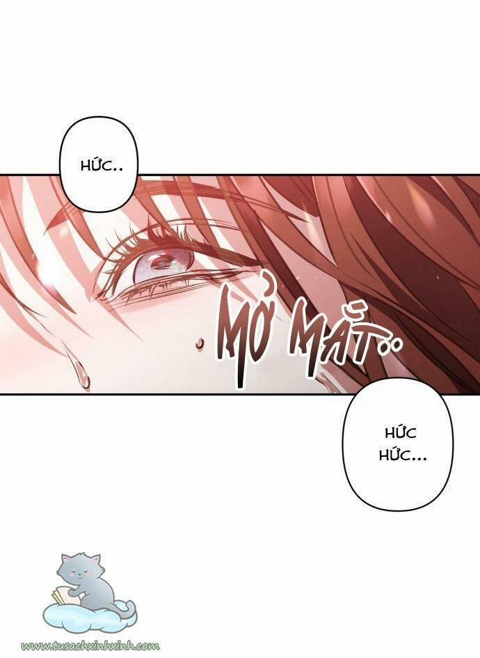 Bản Tình Ca Hy Lan Quốc 14 trang 34