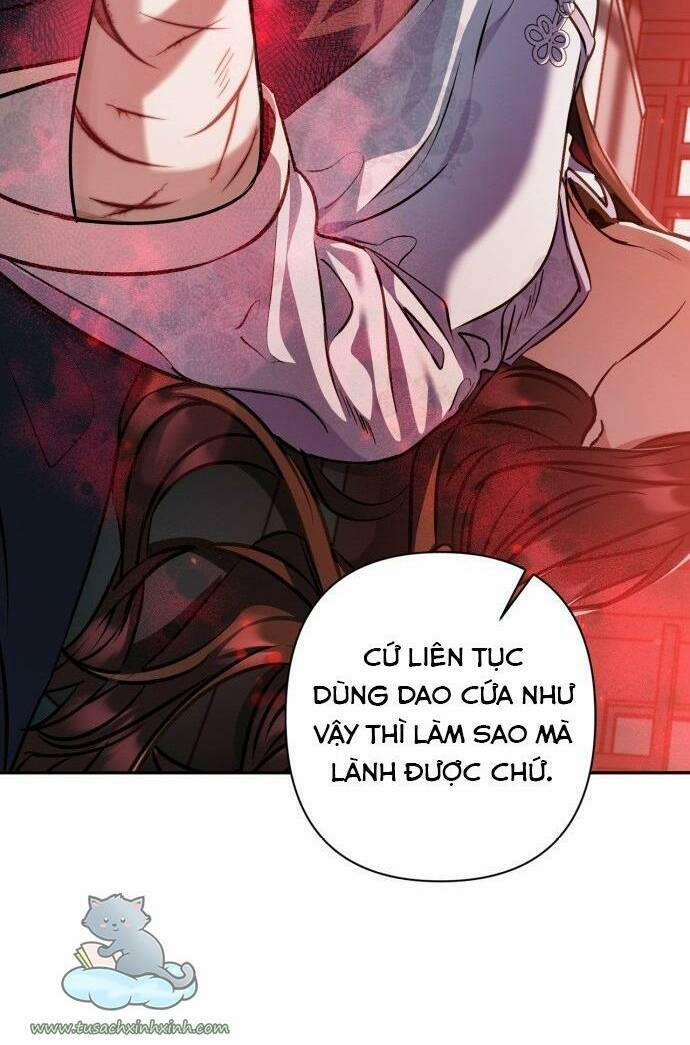 Bản Tình Ca Hy Lan Quốc 14 trang 38