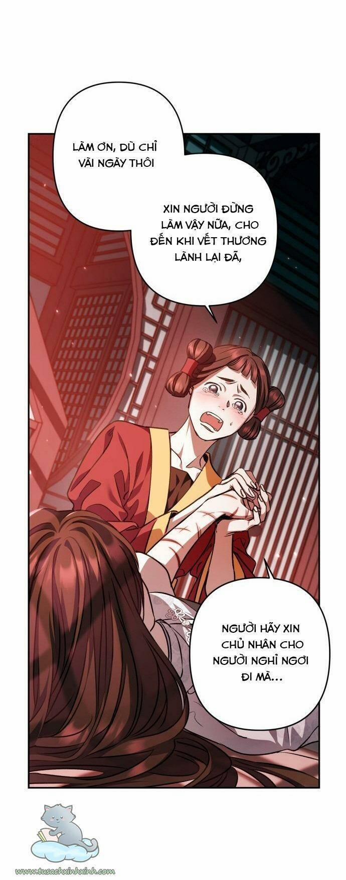 Bản Tình Ca Hy Lan Quốc 14 trang 39