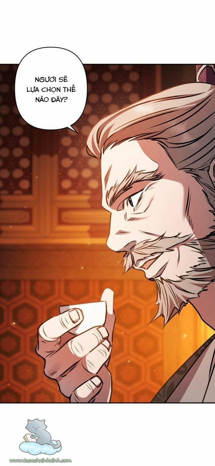 Bản Tình Ca Hy Lan Quốc 14 trang 4