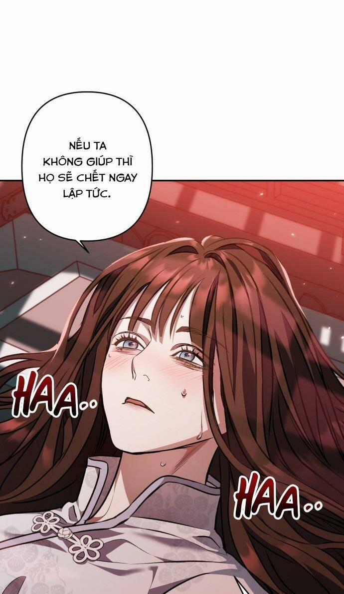 Bản Tình Ca Hy Lan Quốc 14 trang 40