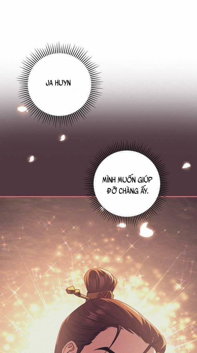 Bản Tình Ca Hy Lan Quốc 14 trang 42