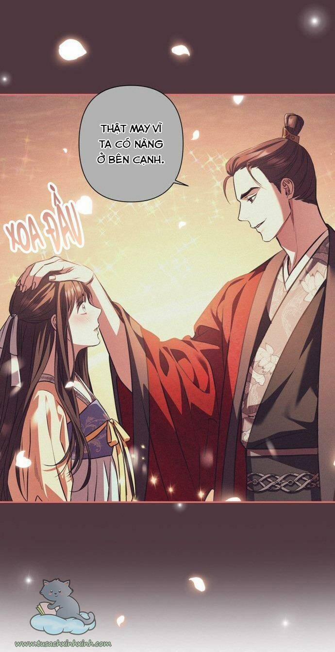 Bản Tình Ca Hy Lan Quốc 14 trang 46