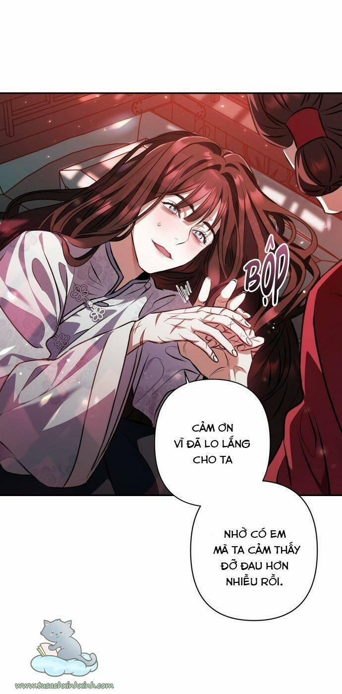 Bản Tình Ca Hy Lan Quốc 14 trang 48