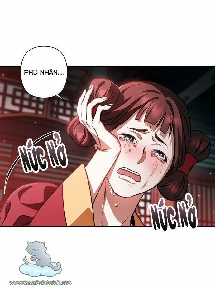 Bản Tình Ca Hy Lan Quốc 14 trang 49