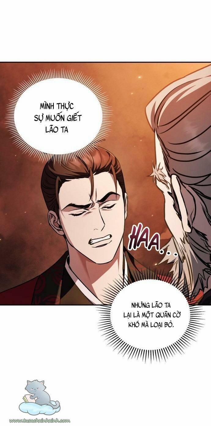 Bản Tình Ca Hy Lan Quốc 14 trang 5