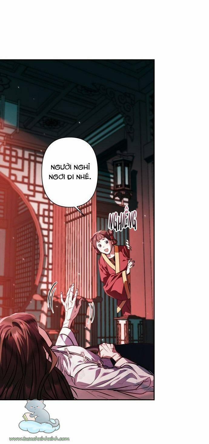 Bản Tình Ca Hy Lan Quốc 14 trang 53