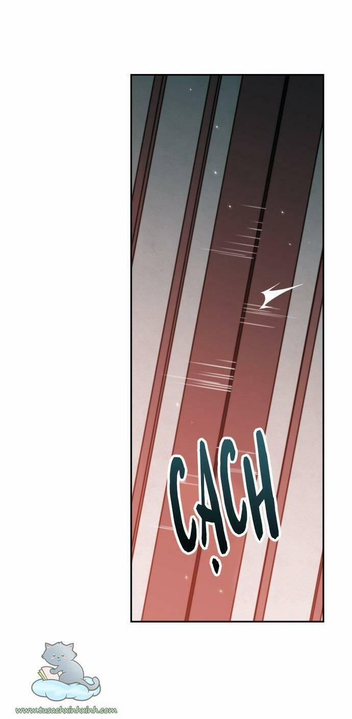 Bản Tình Ca Hy Lan Quốc 14 trang 54