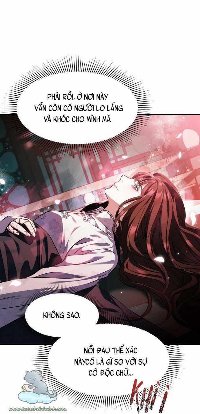 Bản Tình Ca Hy Lan Quốc 14 trang 55