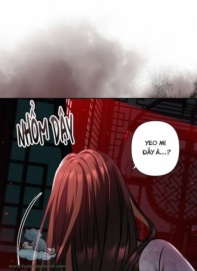 Bản Tình Ca Hy Lan Quốc 14 trang 57