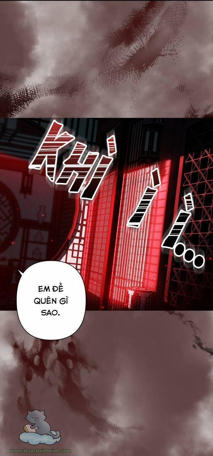 Bản Tình Ca Hy Lan Quốc 14 trang 58