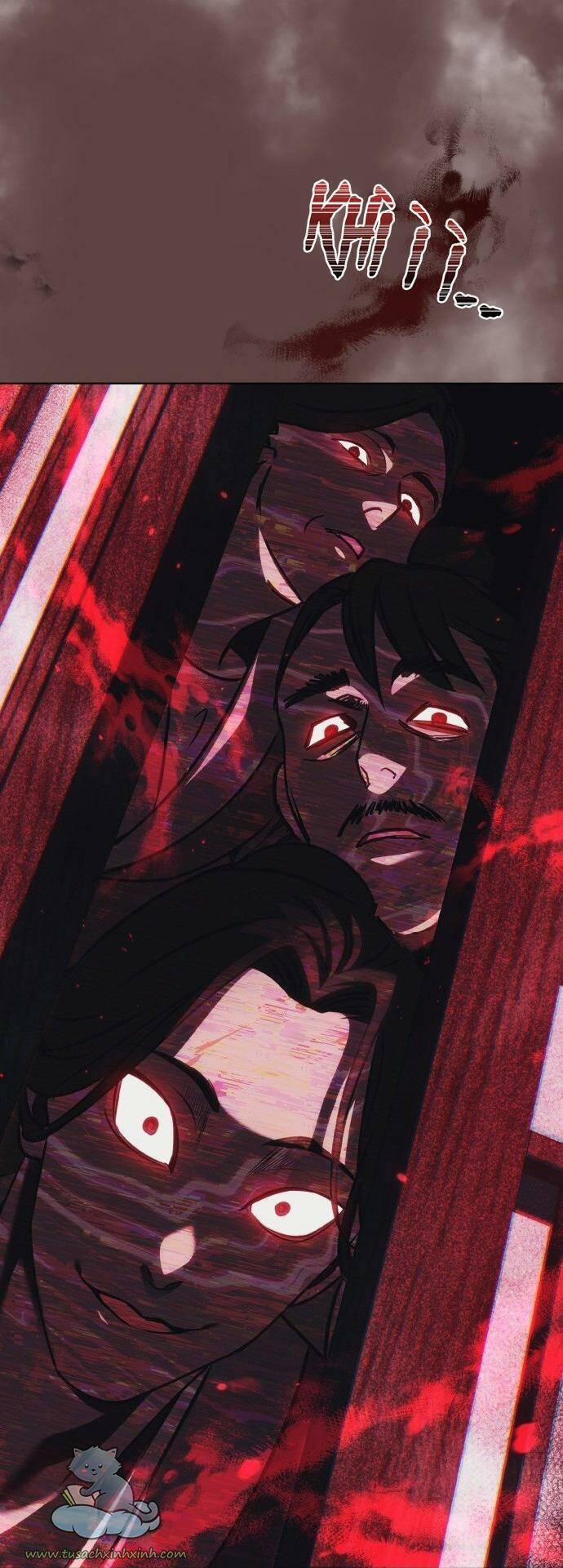 Bản Tình Ca Hy Lan Quốc 14 trang 59