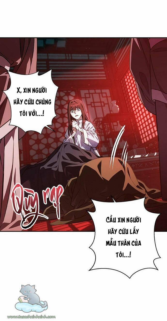 Bản Tình Ca Hy Lan Quốc 15 trang 10