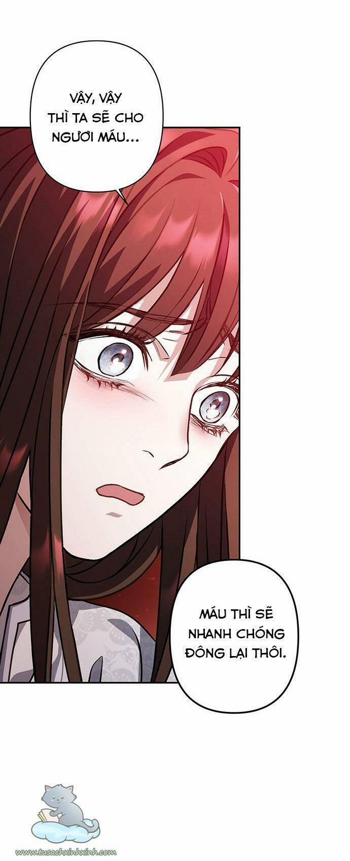 Bản Tình Ca Hy Lan Quốc 15 trang 13