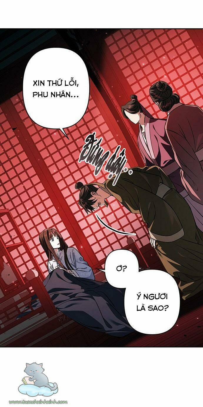 Bản Tình Ca Hy Lan Quốc 15 trang 14