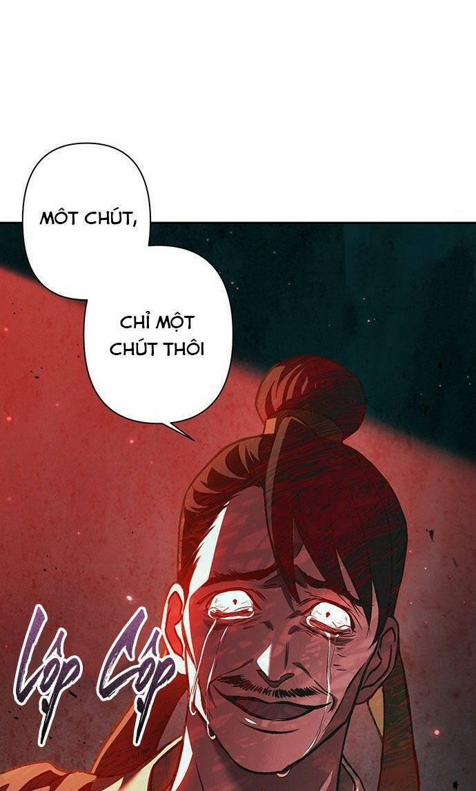 Bản Tình Ca Hy Lan Quốc 15 trang 15