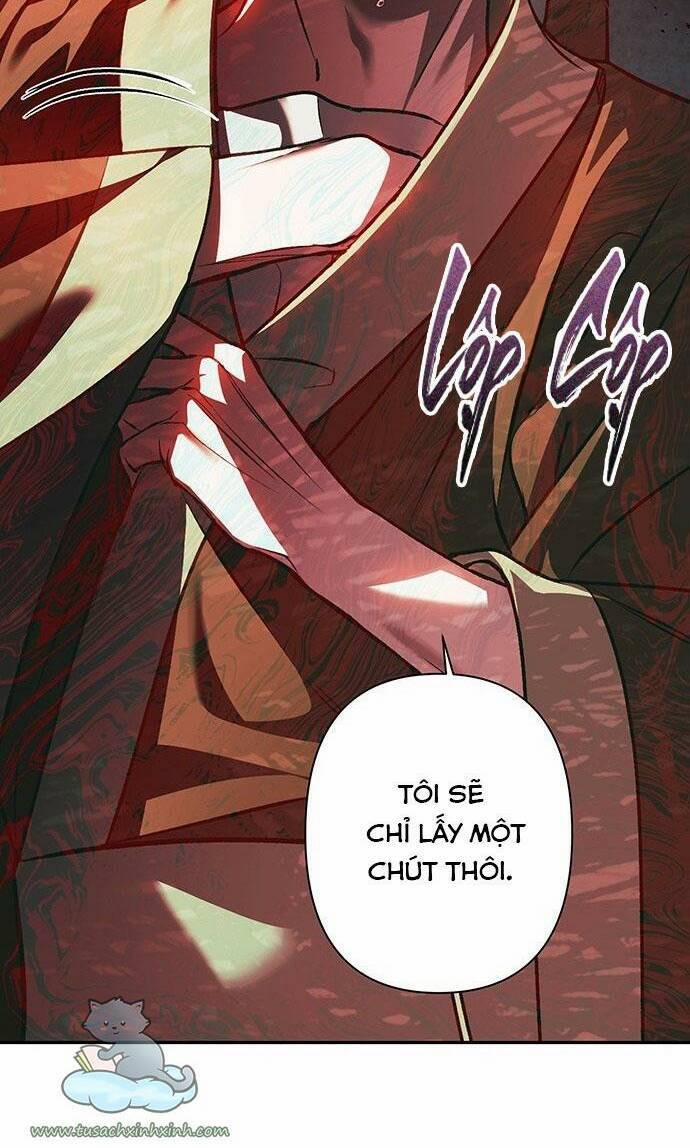 Bản Tình Ca Hy Lan Quốc 15 trang 16