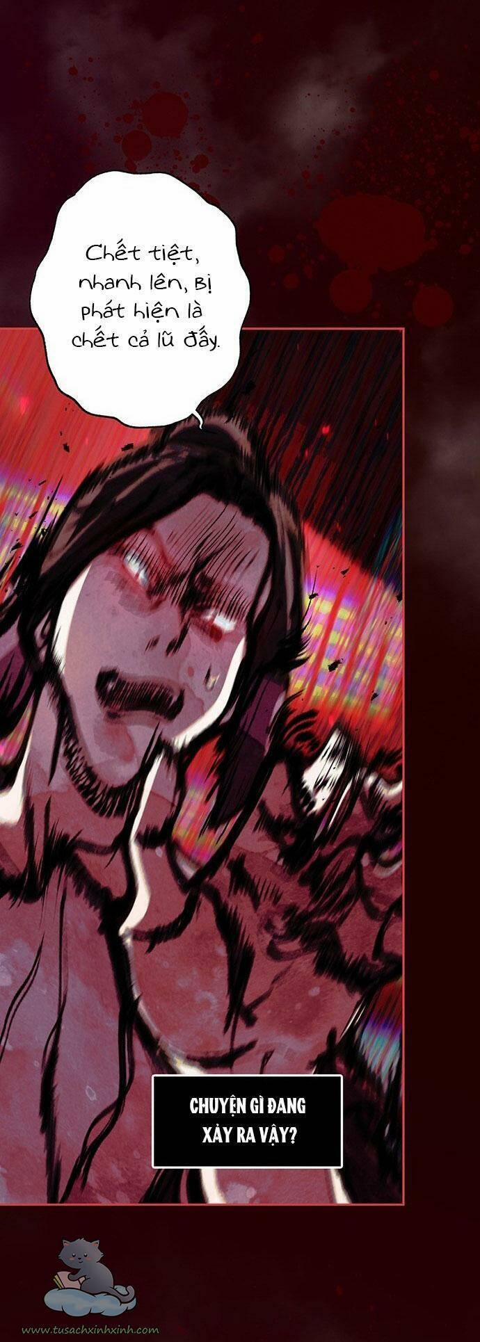 Bản Tình Ca Hy Lan Quốc 15 trang 19