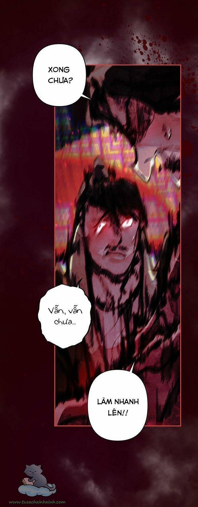 Bản Tình Ca Hy Lan Quốc 15 trang 20