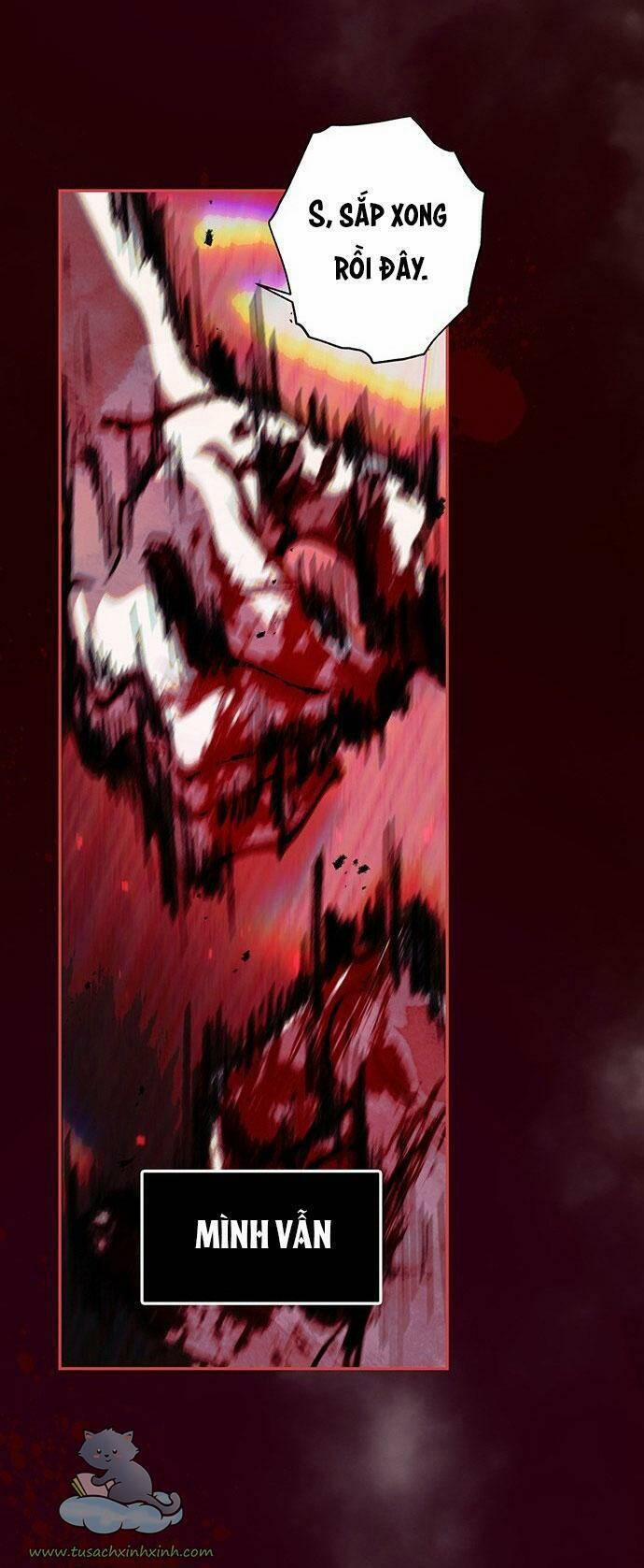 Bản Tình Ca Hy Lan Quốc 15 trang 21