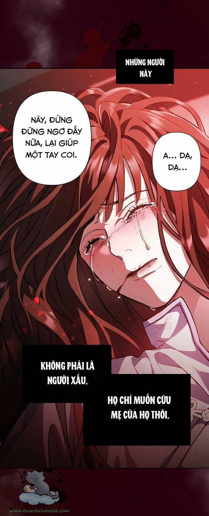 Bản Tình Ca Hy Lan Quốc 15 trang 25