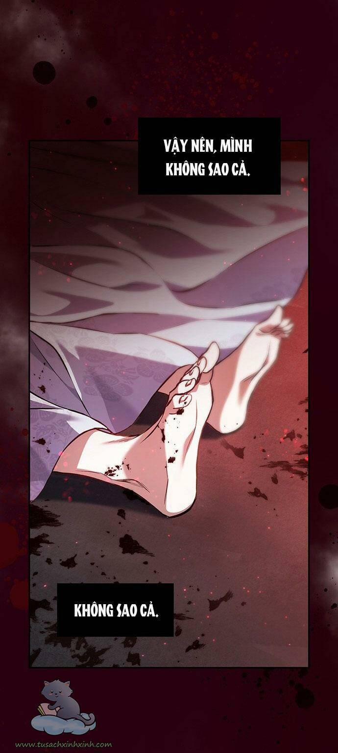 Bản Tình Ca Hy Lan Quốc 15 trang 26