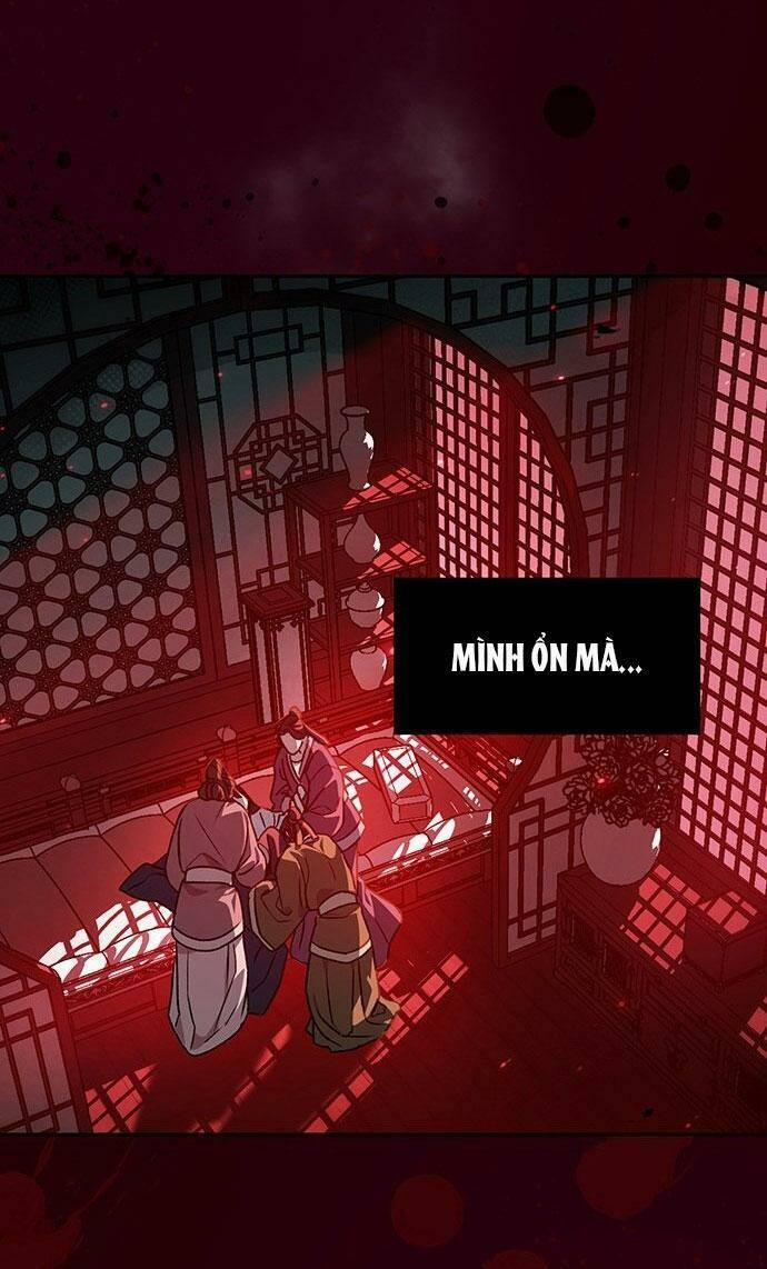 Bản Tình Ca Hy Lan Quốc 15 trang 27