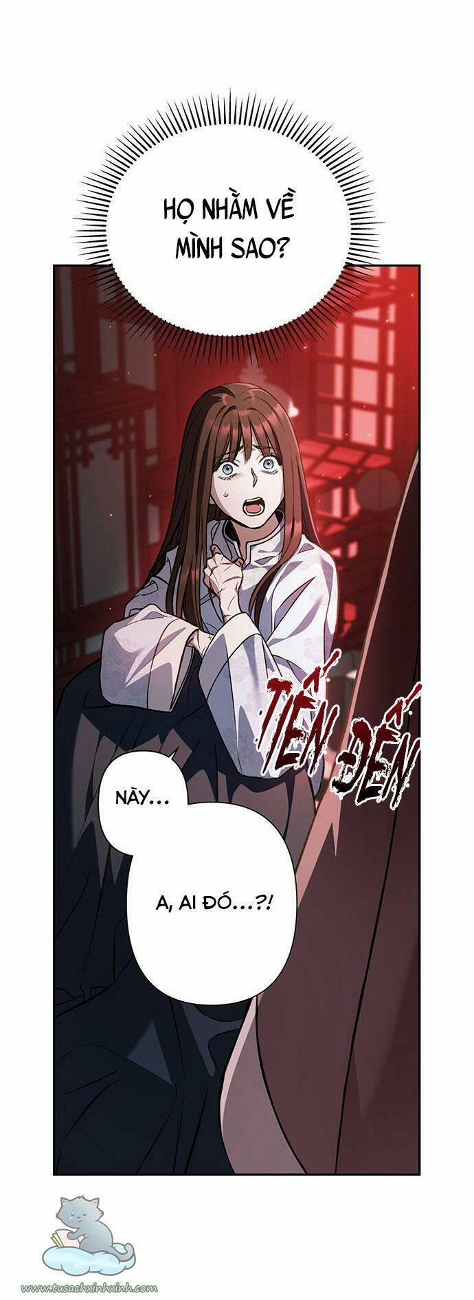 Bản Tình Ca Hy Lan Quốc 15 trang 3