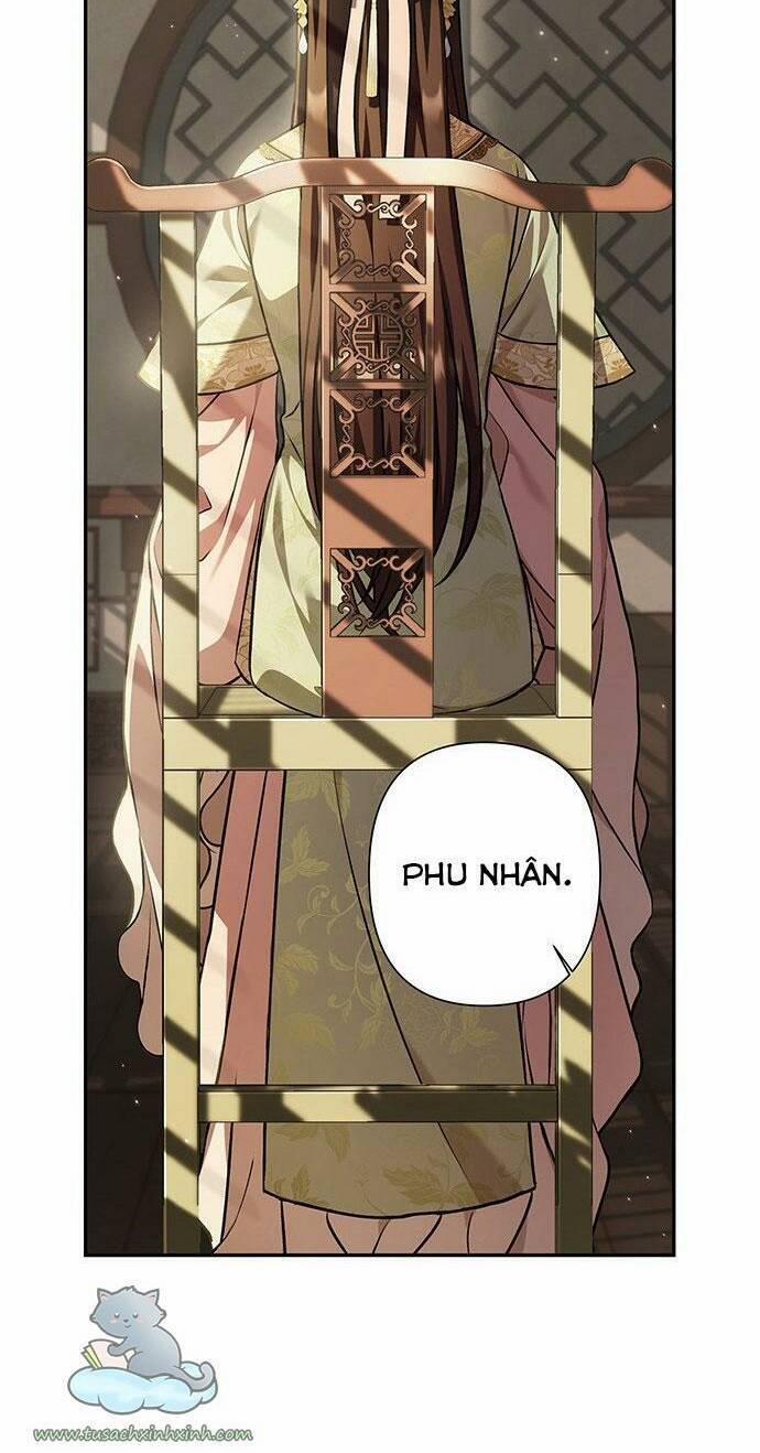 Bản Tình Ca Hy Lan Quốc 15 trang 30