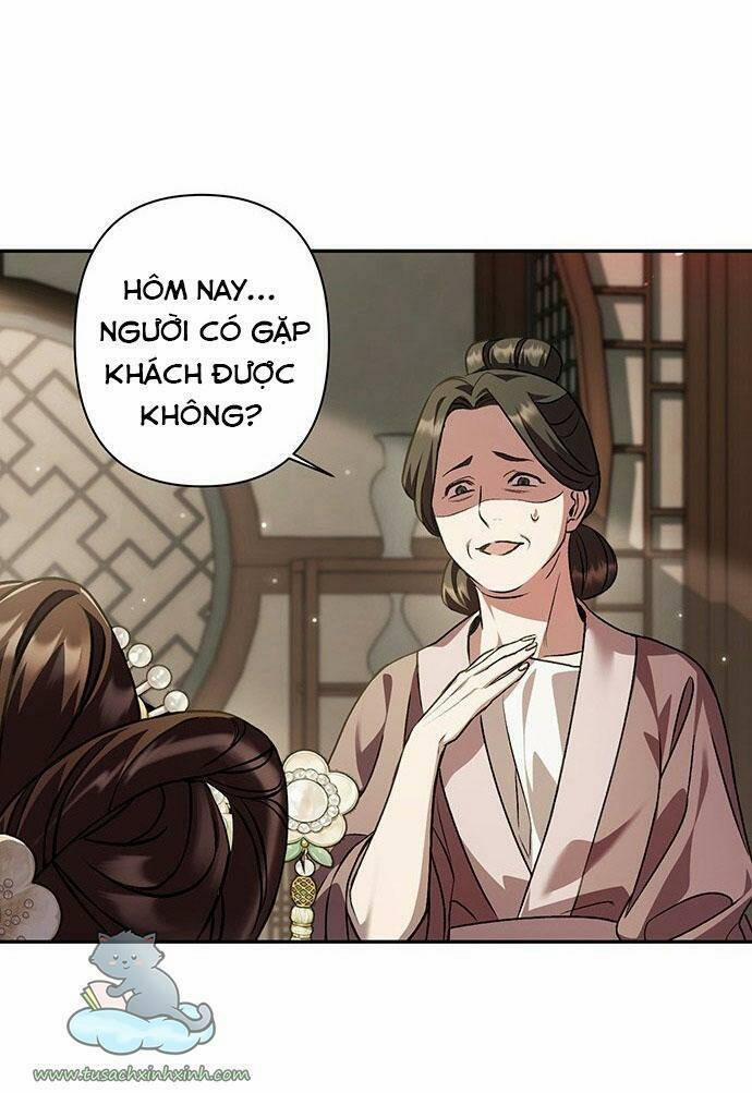 Bản Tình Ca Hy Lan Quốc 15 trang 31