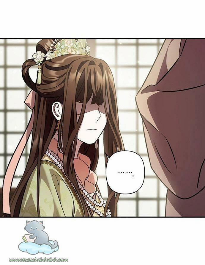 Bản Tình Ca Hy Lan Quốc 15 trang 32