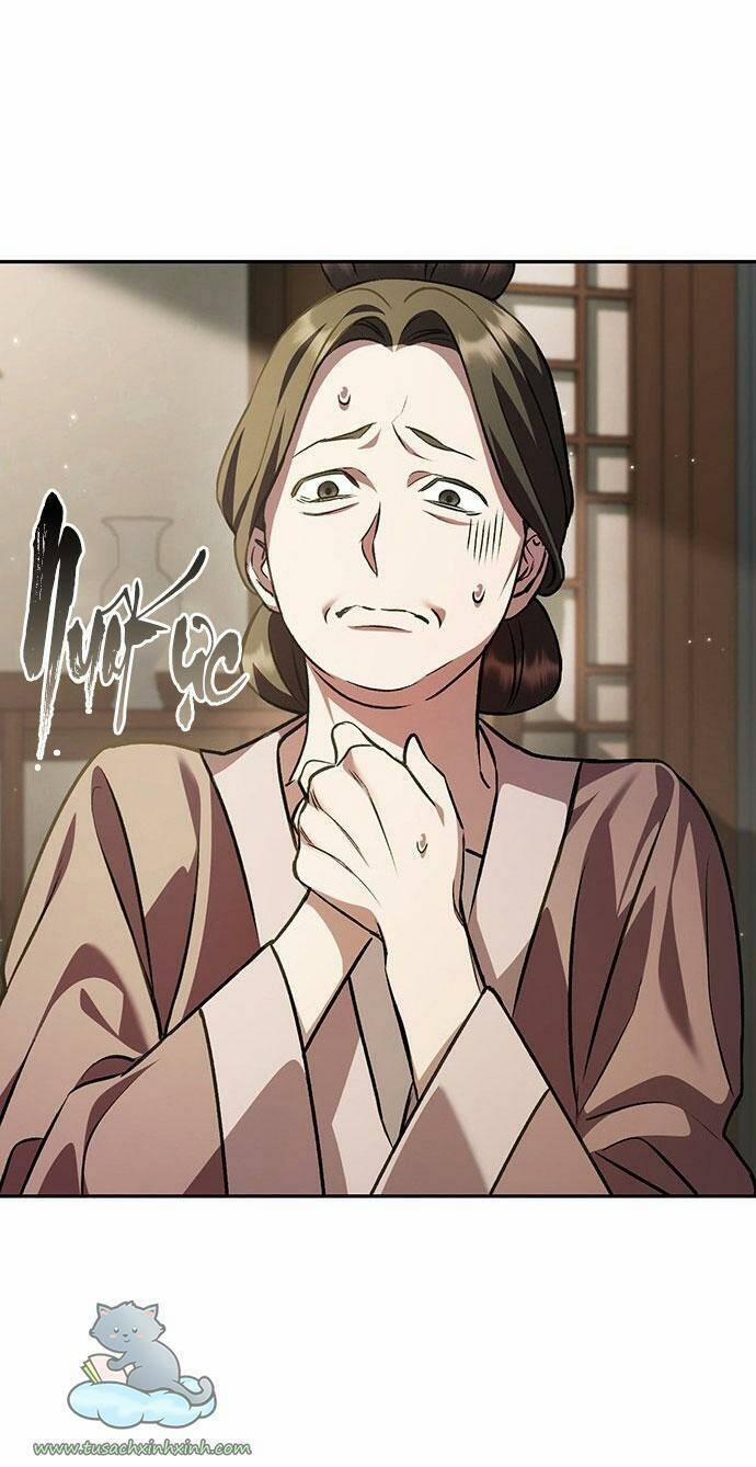 Bản Tình Ca Hy Lan Quốc 15 trang 33