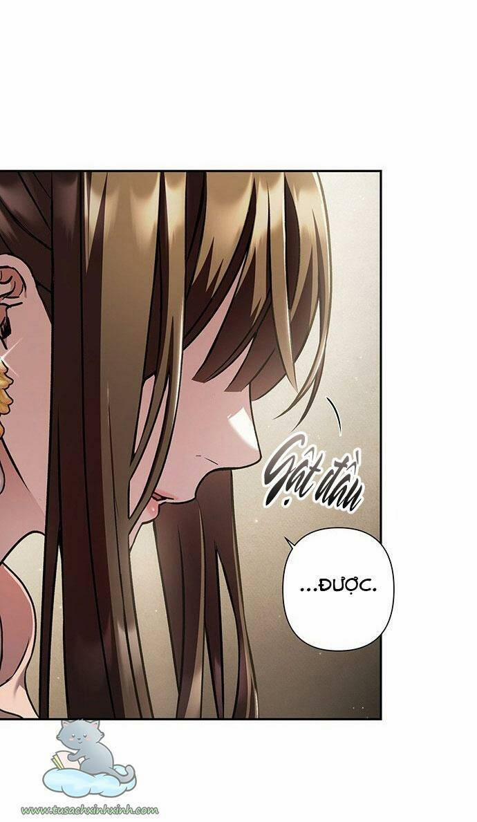 Bản Tình Ca Hy Lan Quốc 15 trang 34