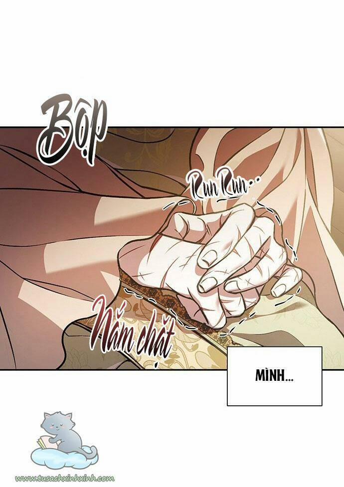 Bản Tình Ca Hy Lan Quốc 15 trang 36