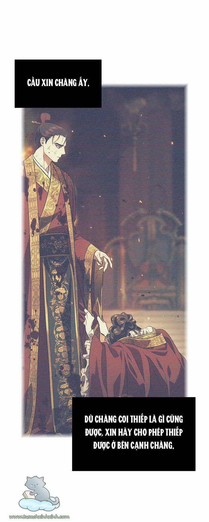 Bản Tình Ca Hy Lan Quốc 15 trang 37