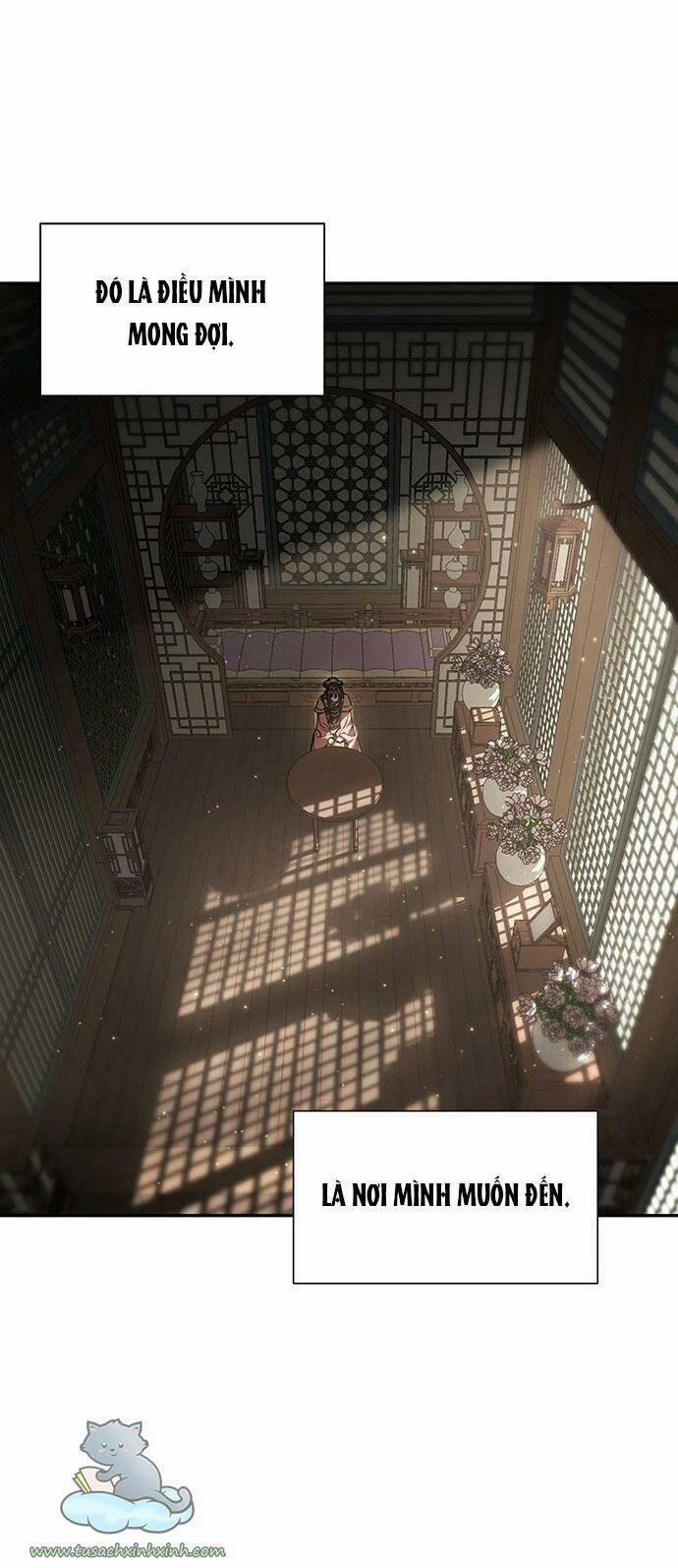 Bản Tình Ca Hy Lan Quốc 15 trang 38