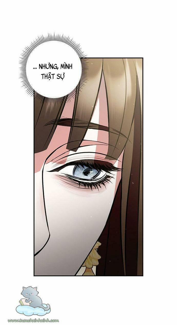 Bản Tình Ca Hy Lan Quốc 15 trang 39