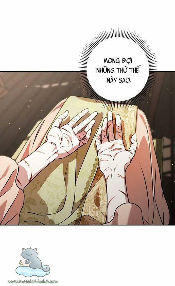 Bản Tình Ca Hy Lan Quốc 15 trang 40