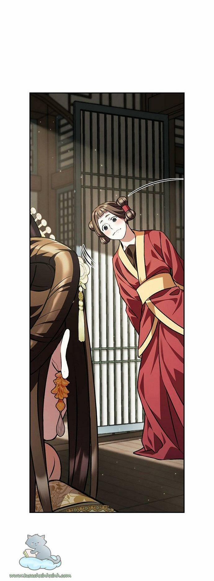 Bản Tình Ca Hy Lan Quốc 15 trang 42